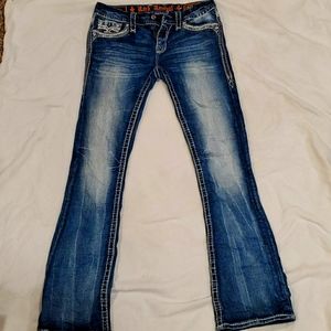 Rock Jeans
